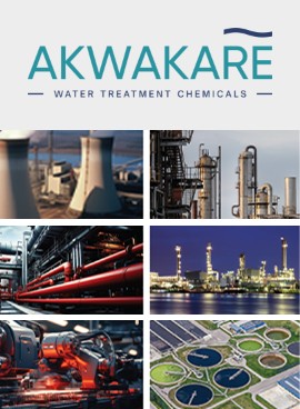 Water Treatment Chemicals