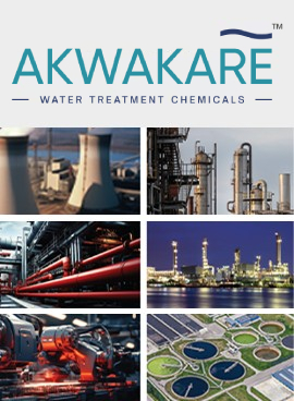Water Treatment Chemicals